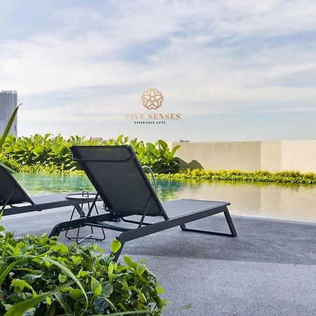 Una Residences, Sunway Velocity By Five Senses Kuala Lumpur Eksteriør bilde