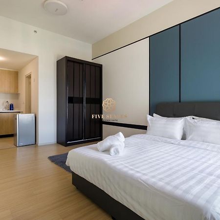 Una Residences, Sunway Velocity By Five Senses Kuala Lumpur Eksteriør bilde