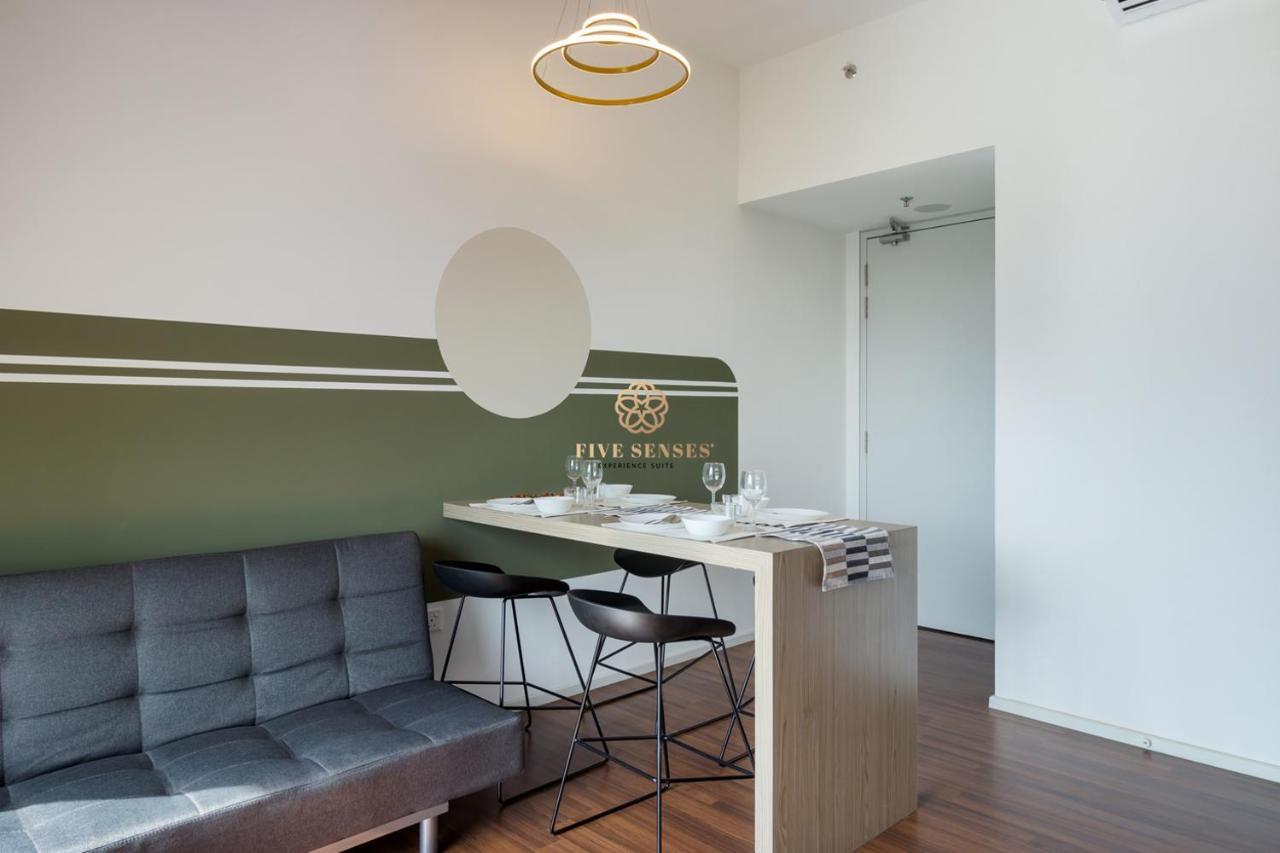Una Residences, Sunway Velocity By Five Senses Kuala Lumpur Eksteriør bilde