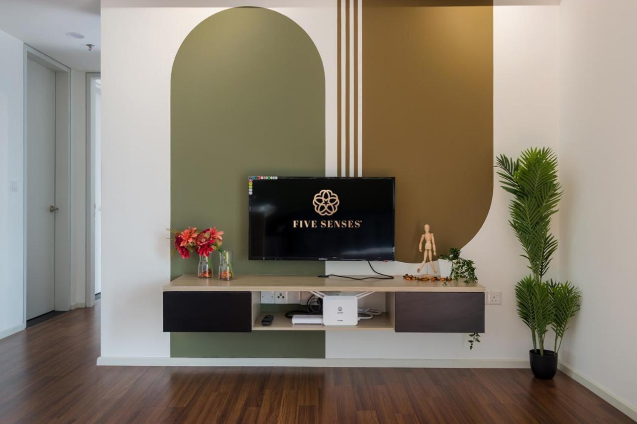 Una Residences, Sunway Velocity By Five Senses Kuala Lumpur Eksteriør bilde