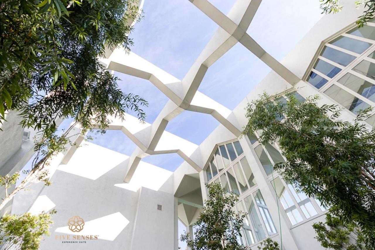 Una Residences, Sunway Velocity By Five Senses Kuala Lumpur Eksteriør bilde