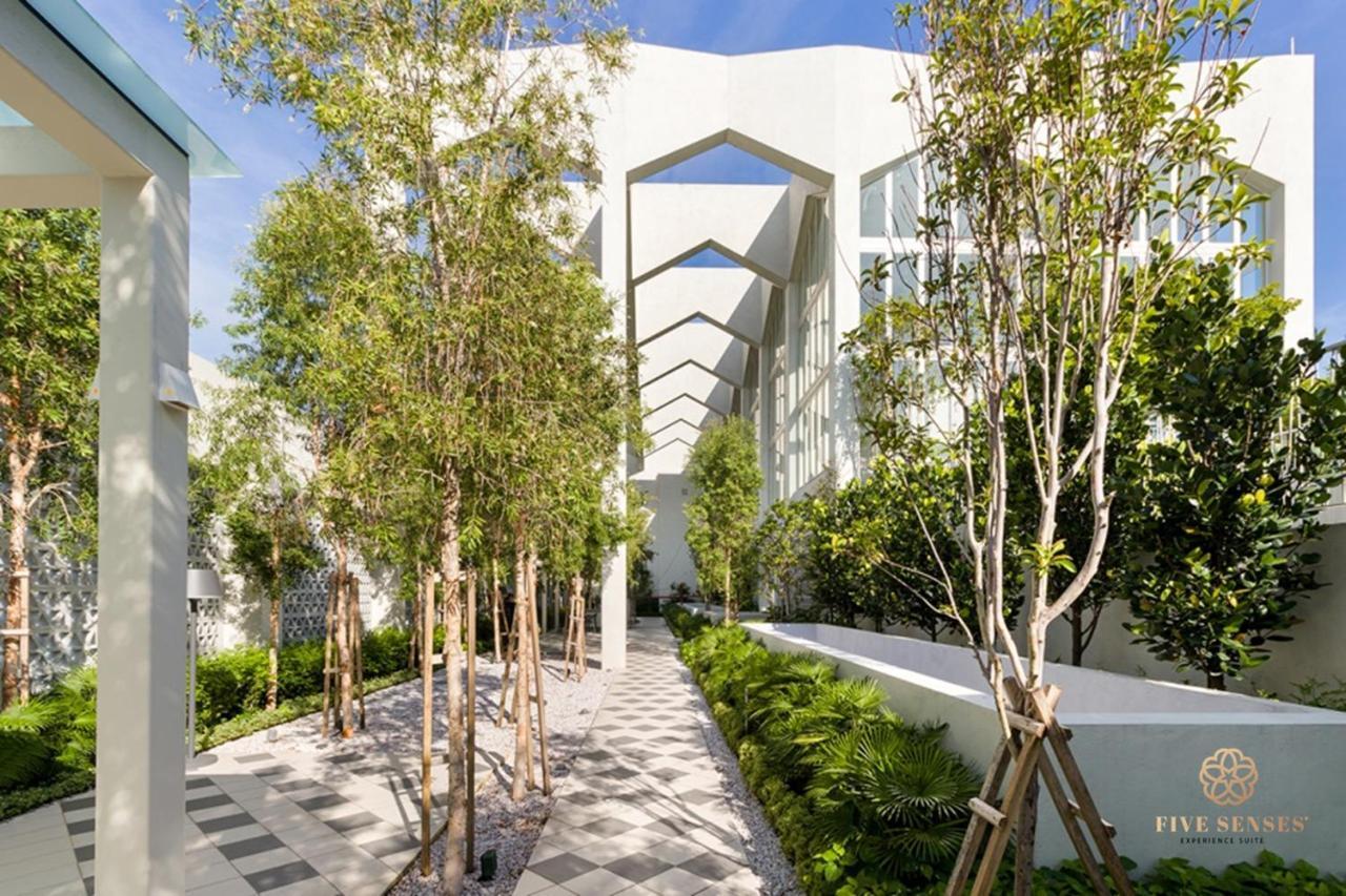Una Residences, Sunway Velocity By Five Senses Kuala Lumpur Eksteriør bilde