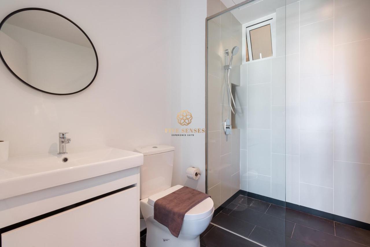 Una Residences, Sunway Velocity By Five Senses Kuala Lumpur Eksteriør bilde
