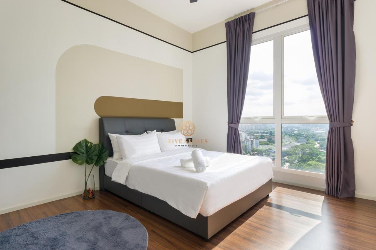 Una Residences, Sunway Velocity By Five Senses Kuala Lumpur Eksteriør bilde