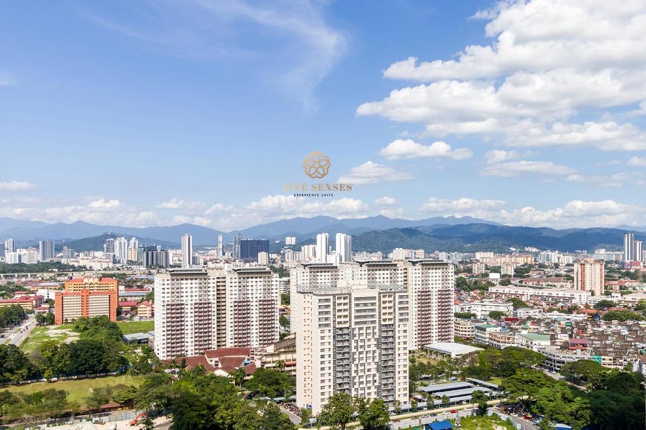 Una Residences, Sunway Velocity By Five Senses Kuala Lumpur Eksteriør bilde