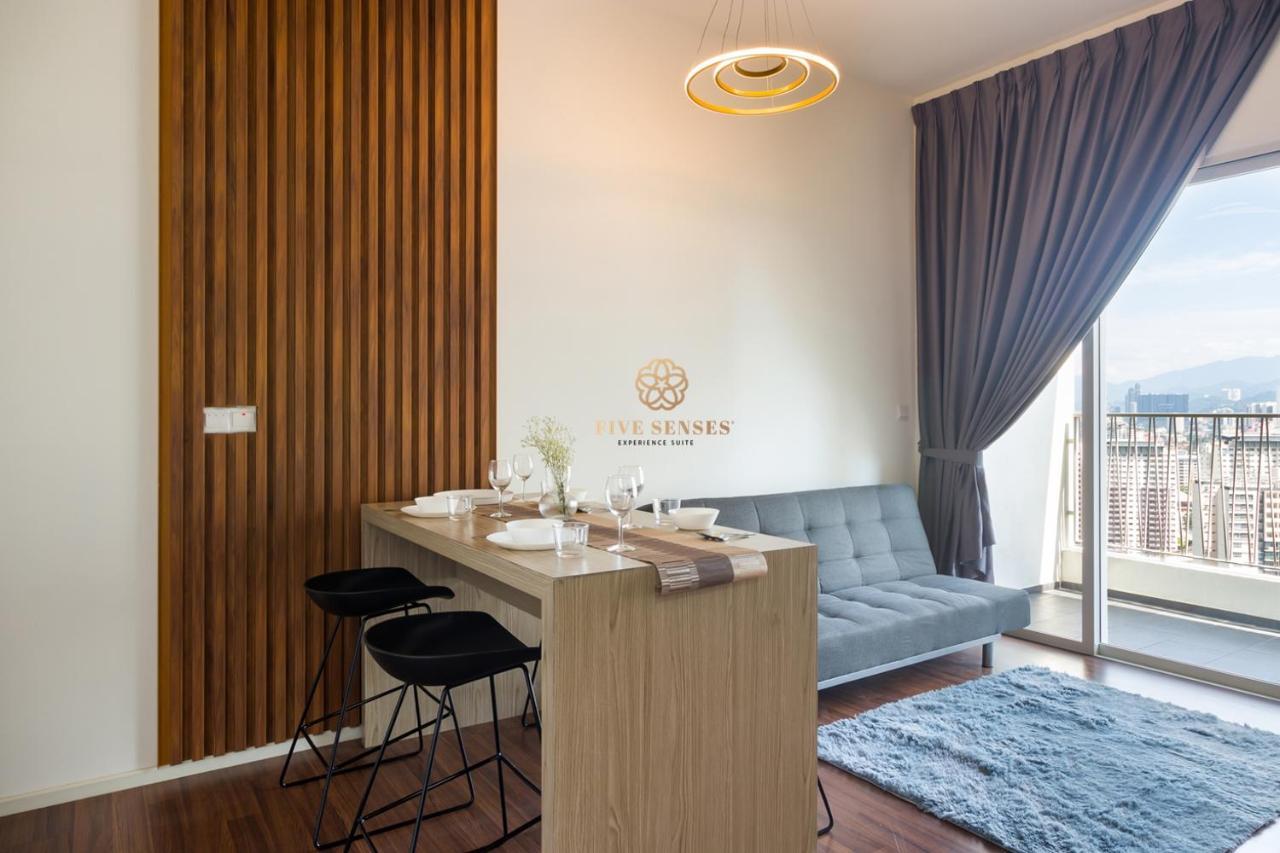 Una Residences, Sunway Velocity By Five Senses Kuala Lumpur Eksteriør bilde