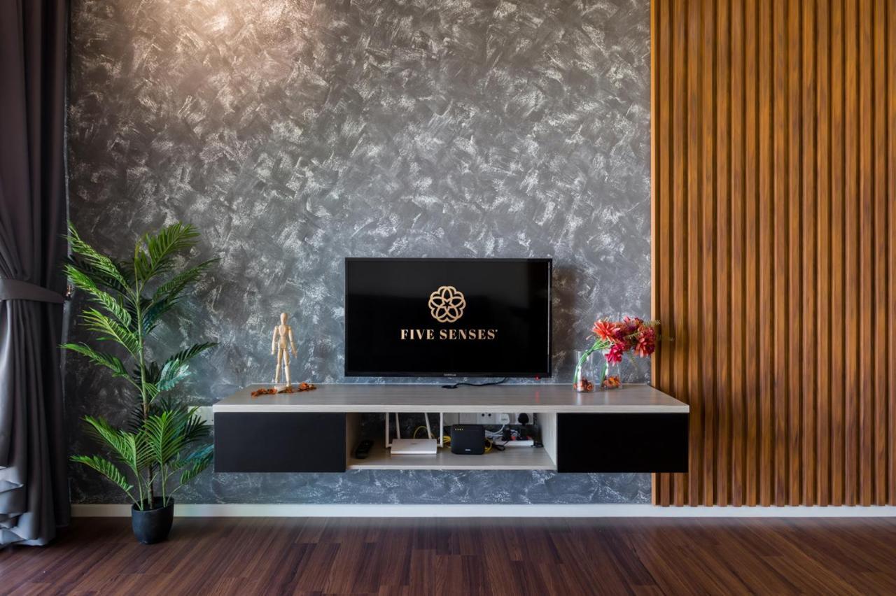 Una Residences, Sunway Velocity By Five Senses Kuala Lumpur Eksteriør bilde