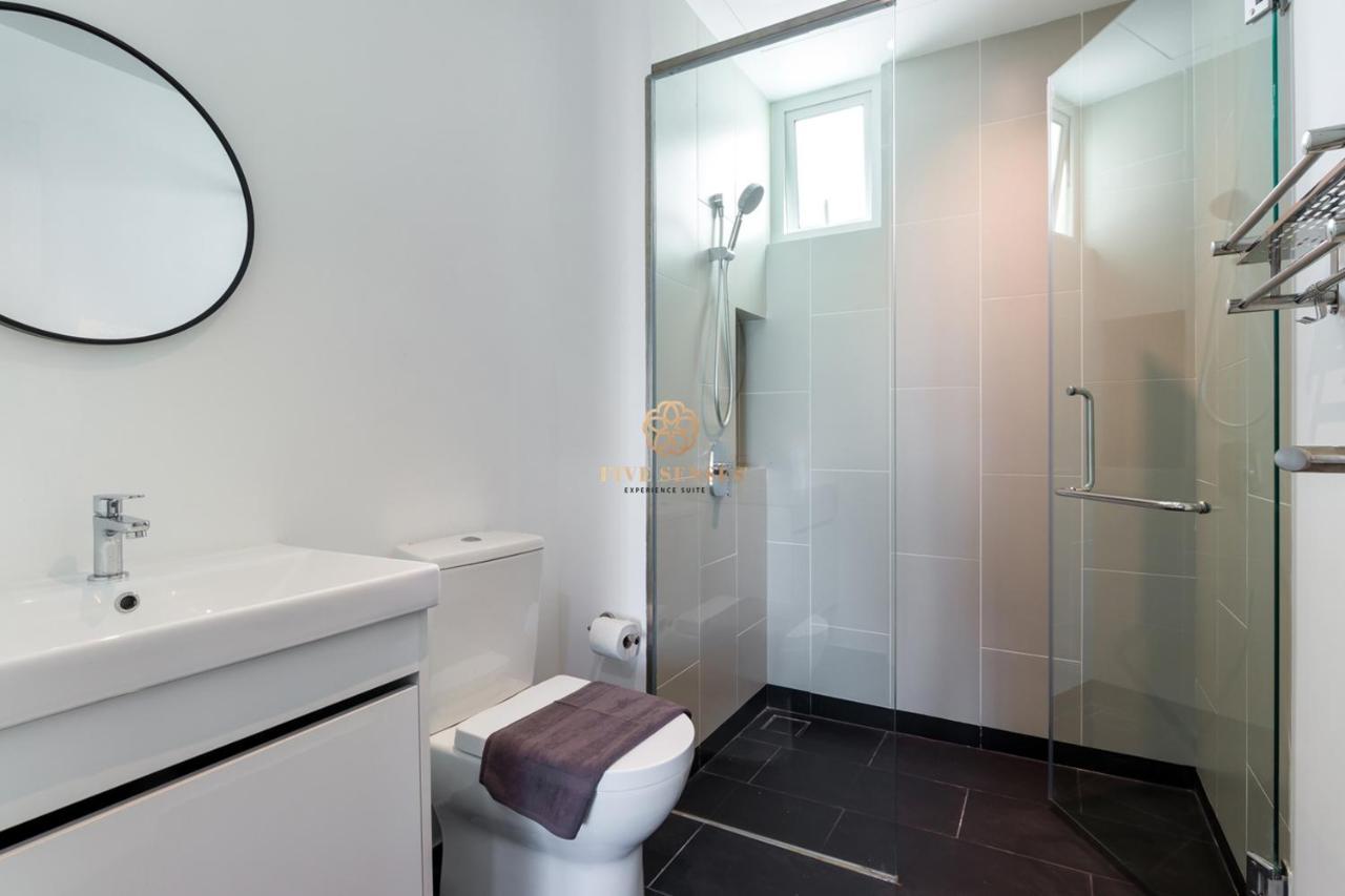 Una Residences, Sunway Velocity By Five Senses Kuala Lumpur Eksteriør bilde
