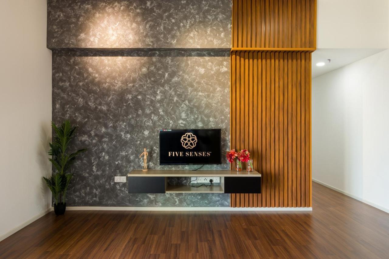 Una Residences, Sunway Velocity By Five Senses Kuala Lumpur Eksteriør bilde