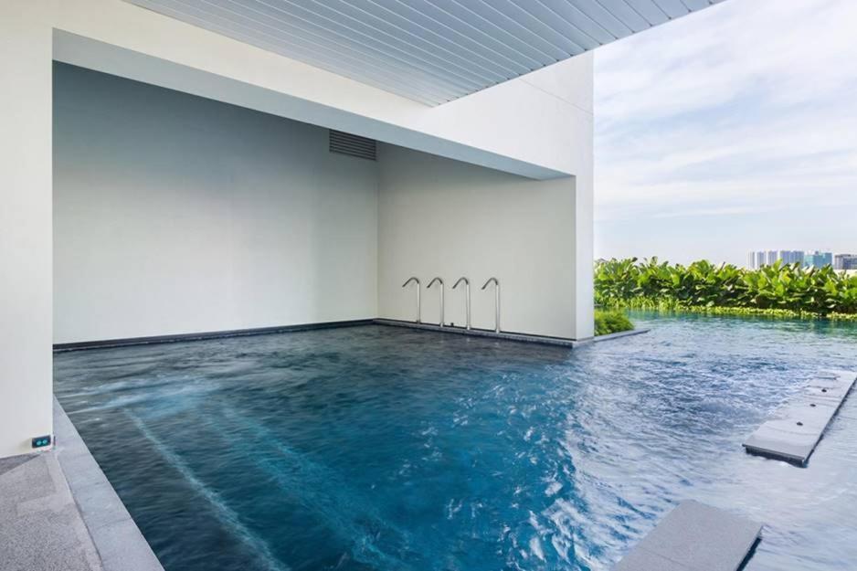Una Residences, Sunway Velocity By Five Senses Kuala Lumpur Eksteriør bilde