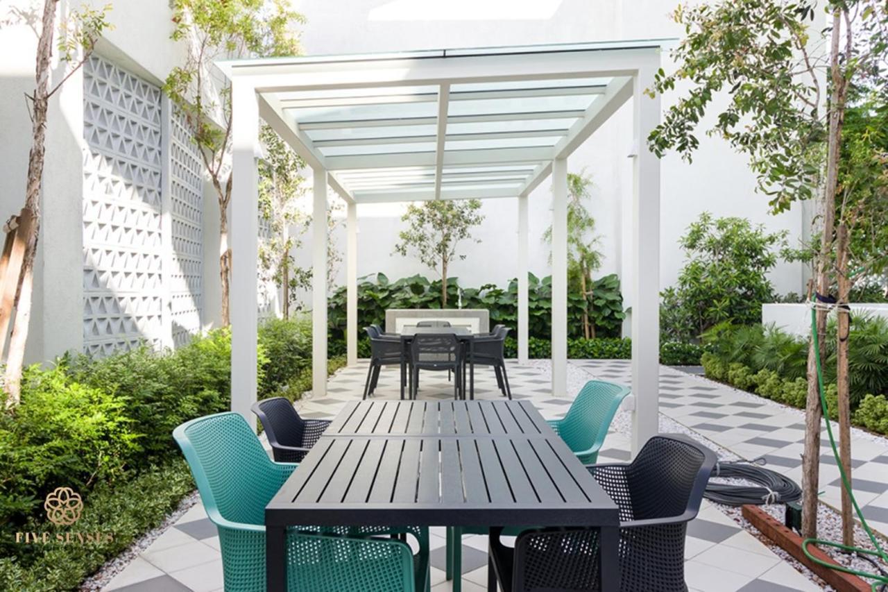 Una Residences, Sunway Velocity By Five Senses Kuala Lumpur Eksteriør bilde