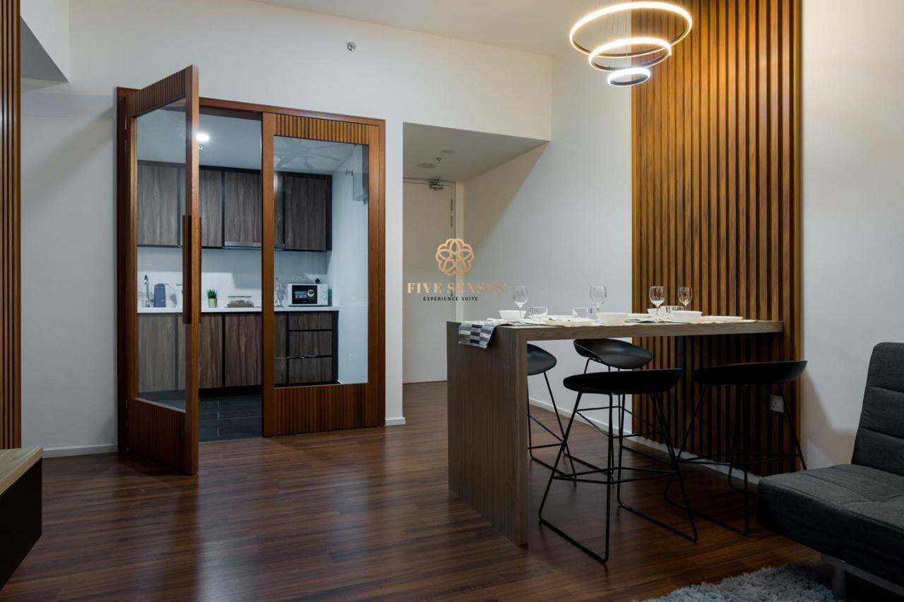 Una Residences, Sunway Velocity By Five Senses Kuala Lumpur Eksteriør bilde