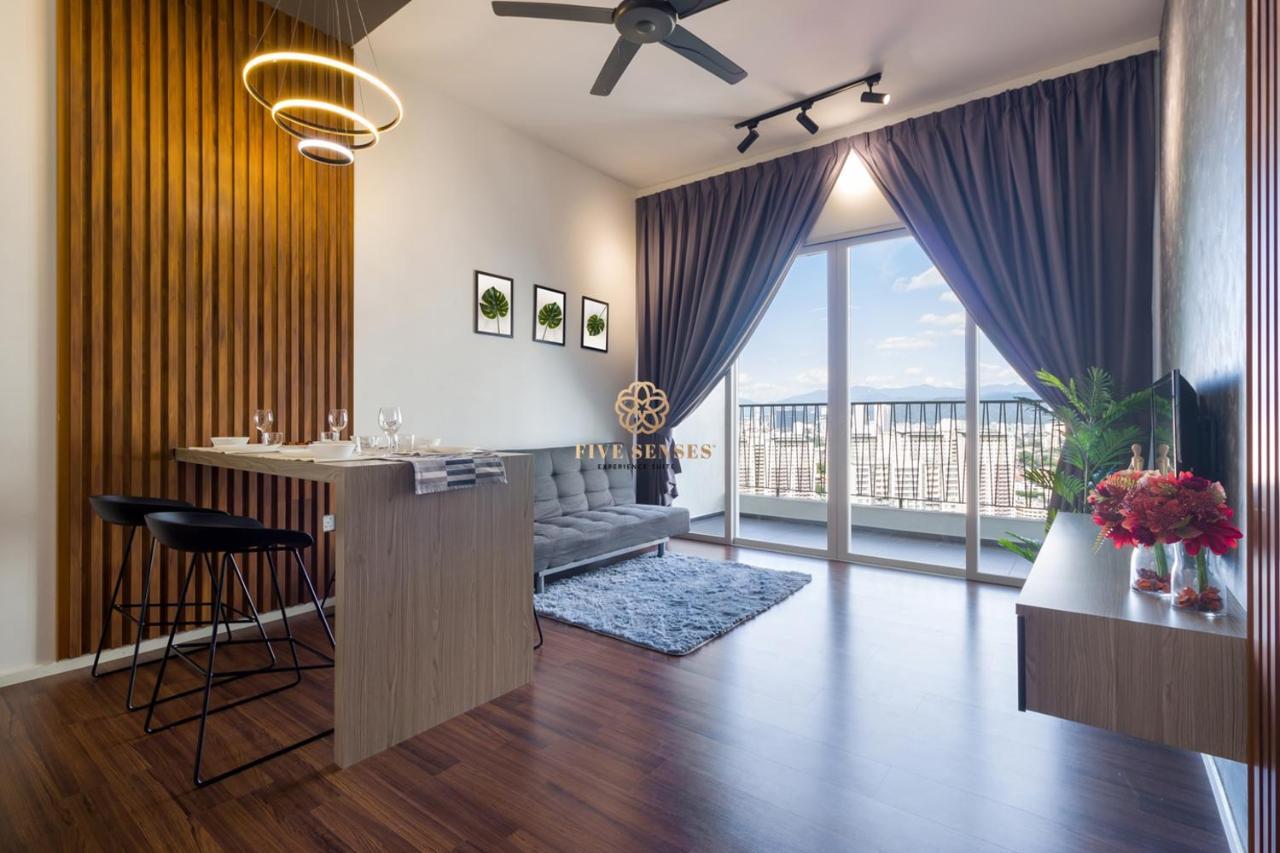 Una Residences, Sunway Velocity By Five Senses Kuala Lumpur Eksteriør bilde