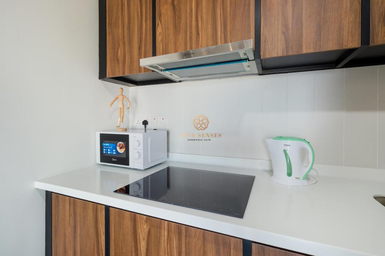 Una Residences, Sunway Velocity By Five Senses Kuala Lumpur Eksteriør bilde