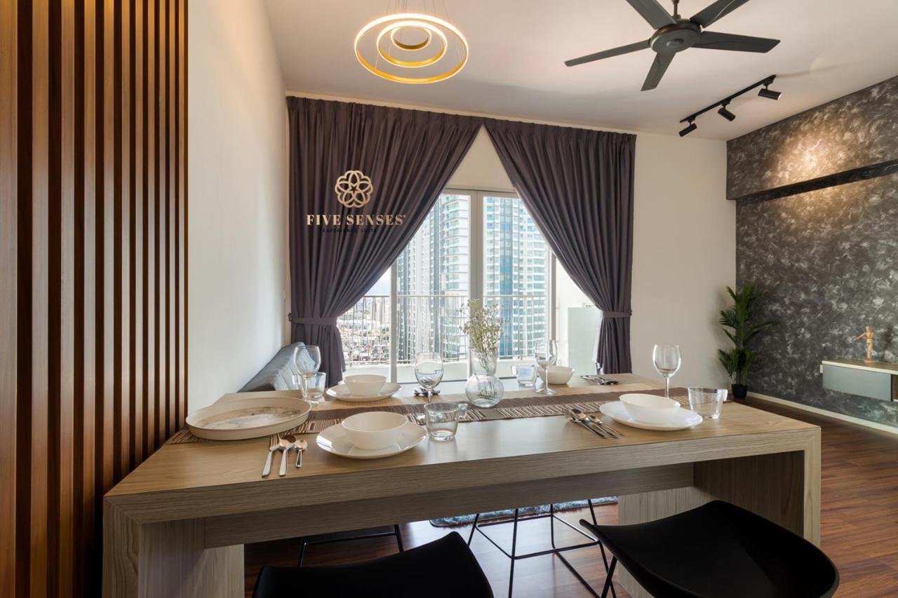 Una Residences, Sunway Velocity By Five Senses Kuala Lumpur Eksteriør bilde