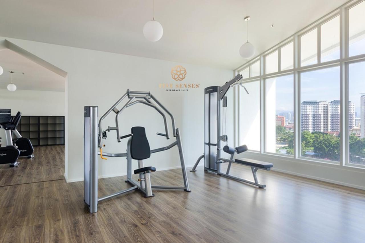 Una Residences, Sunway Velocity By Five Senses Kuala Lumpur Eksteriør bilde