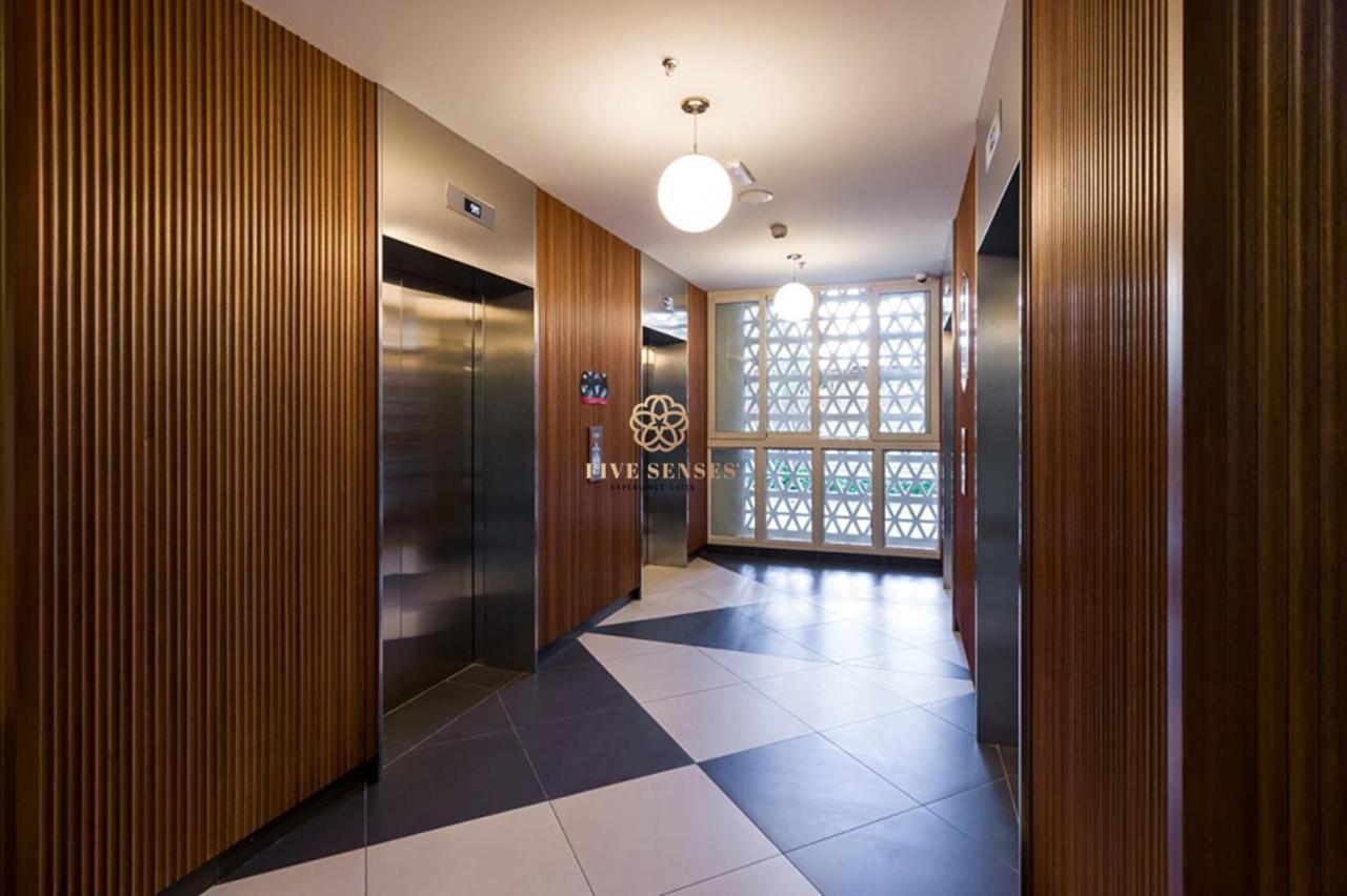 Una Residences, Sunway Velocity By Five Senses Kuala Lumpur Eksteriør bilde