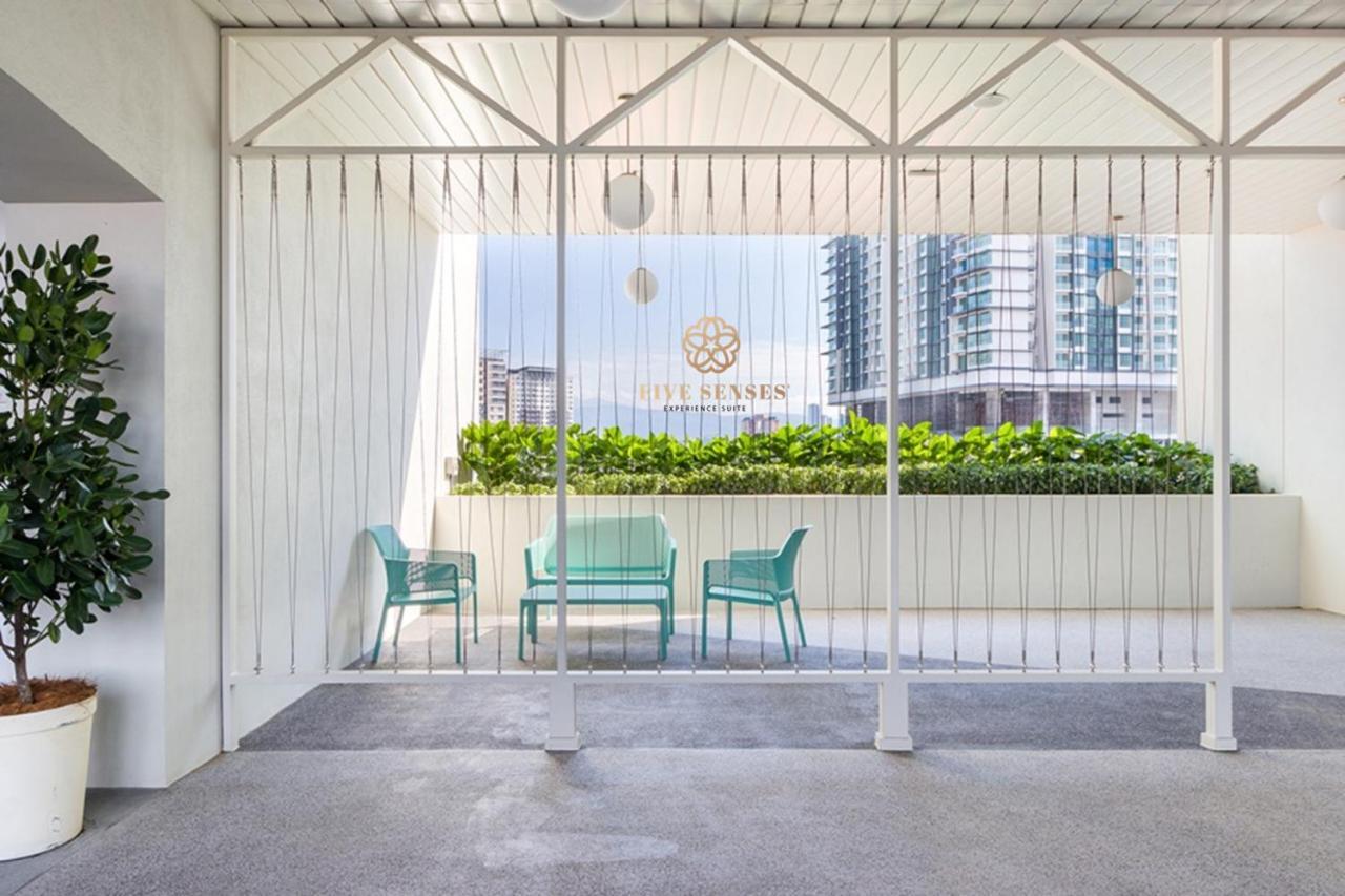 Una Residences, Sunway Velocity By Five Senses Kuala Lumpur Eksteriør bilde