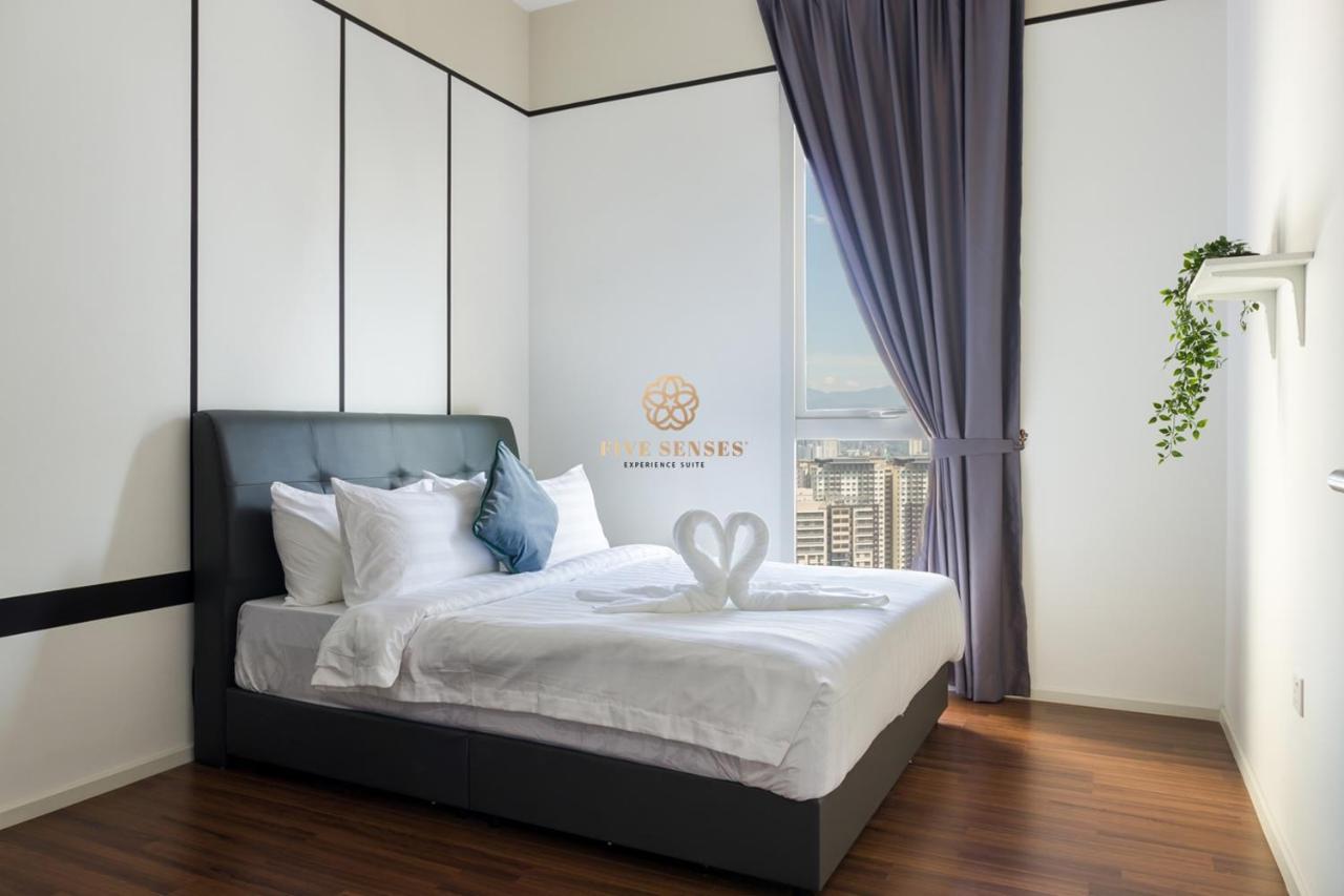 Una Residences, Sunway Velocity By Five Senses Kuala Lumpur Eksteriør bilde