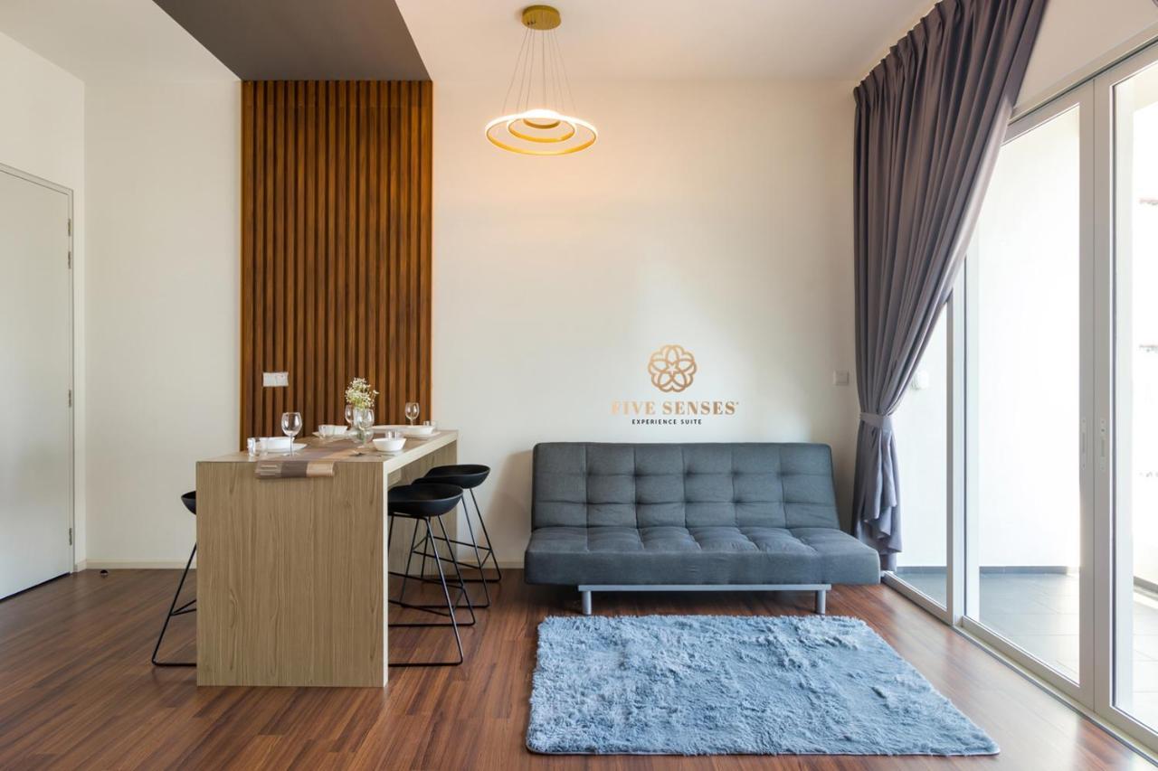 Una Residences, Sunway Velocity By Five Senses Kuala Lumpur Eksteriør bilde