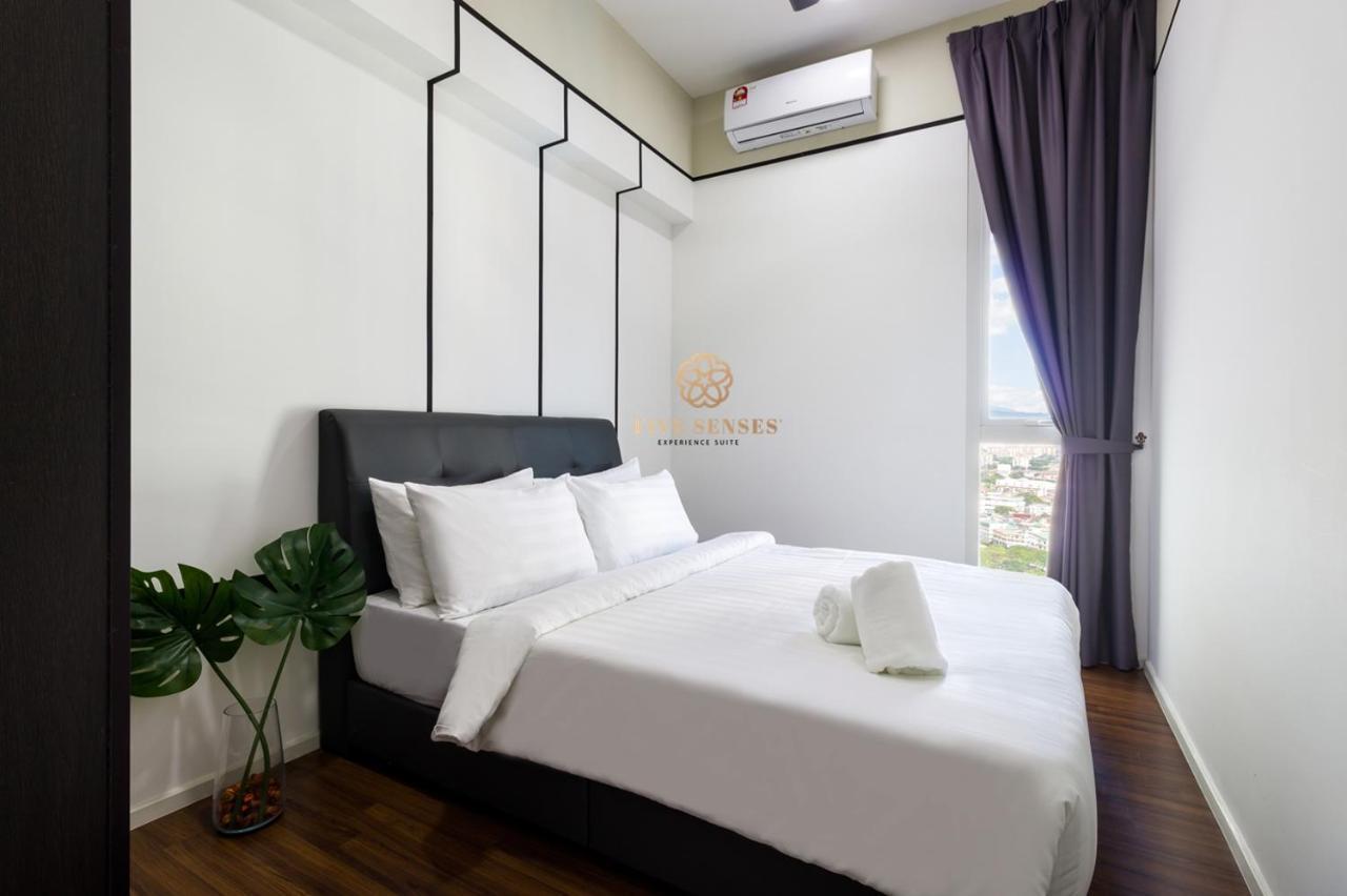 Una Residences, Sunway Velocity By Five Senses Kuala Lumpur Eksteriør bilde