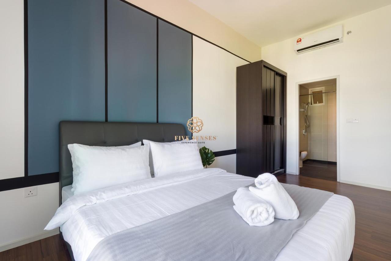 Una Residences, Sunway Velocity By Five Senses Kuala Lumpur Eksteriør bilde