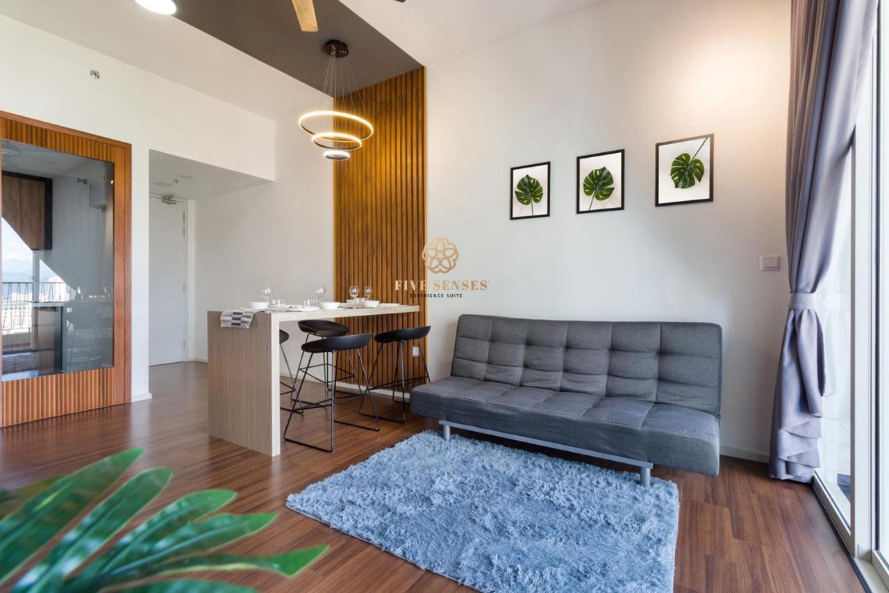 Una Residences, Sunway Velocity By Five Senses Kuala Lumpur Eksteriør bilde