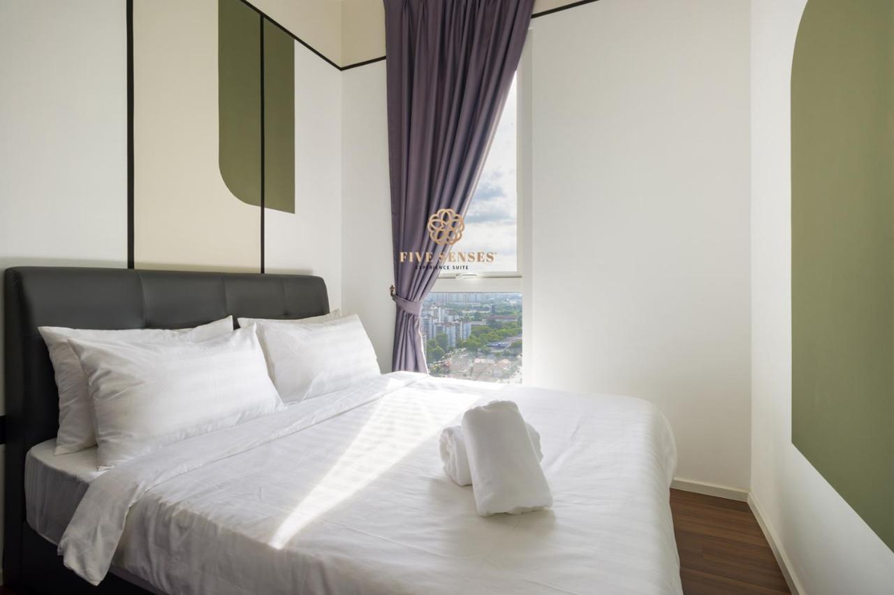 Una Residences, Sunway Velocity By Five Senses Kuala Lumpur Eksteriør bilde