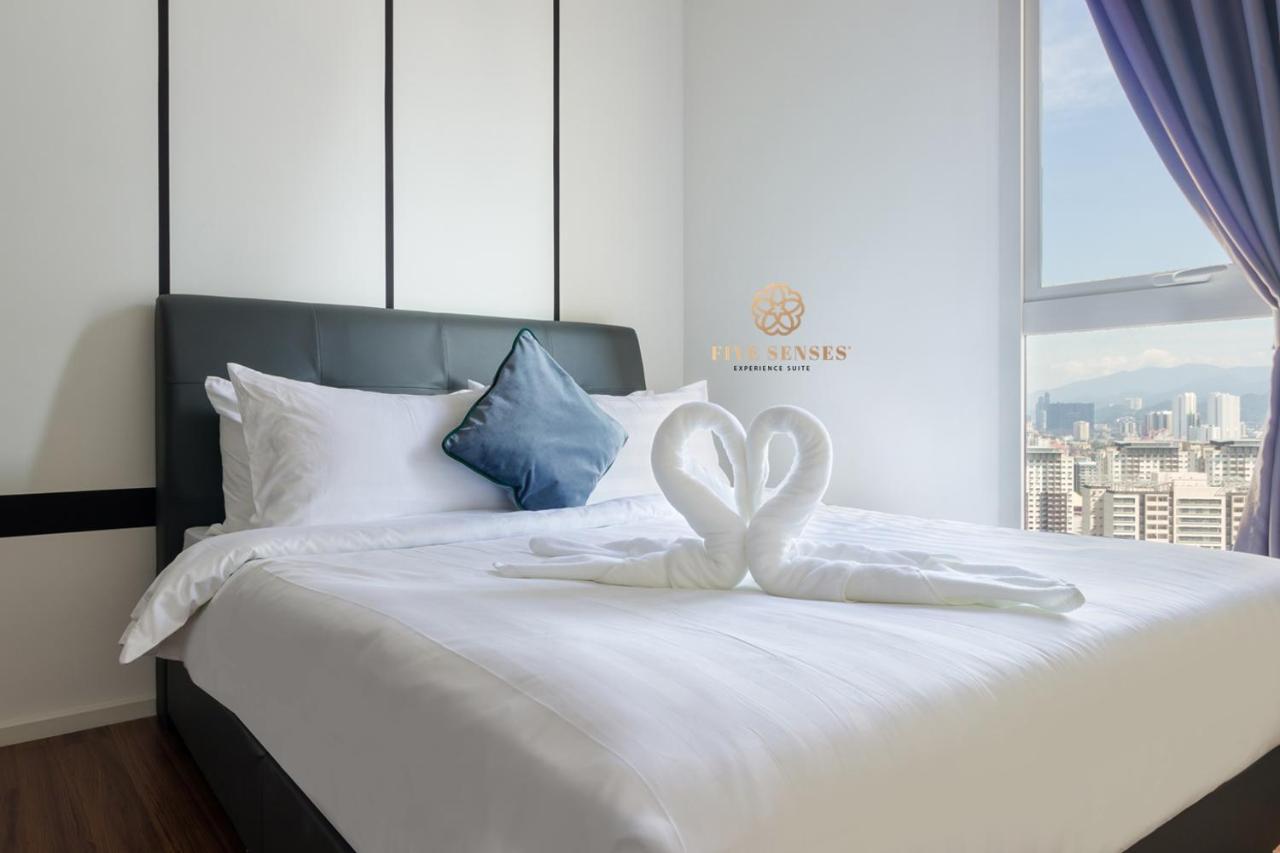 Una Residences, Sunway Velocity By Five Senses Kuala Lumpur Eksteriør bilde