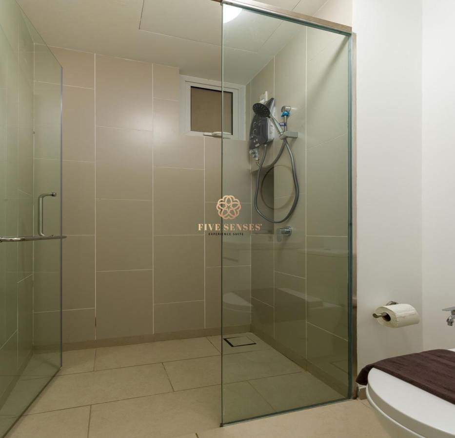 Una Residences, Sunway Velocity By Five Senses Kuala Lumpur Eksteriør bilde