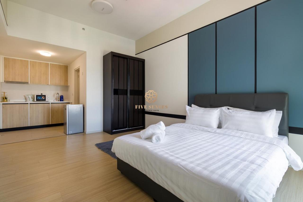 Una Residences, Sunway Velocity By Five Senses Kuala Lumpur Eksteriør bilde