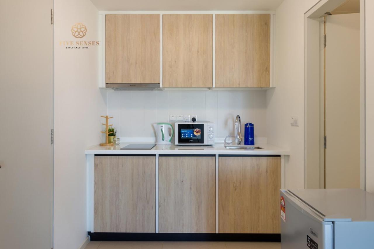 Una Residences, Sunway Velocity By Five Senses Kuala Lumpur Eksteriør bilde