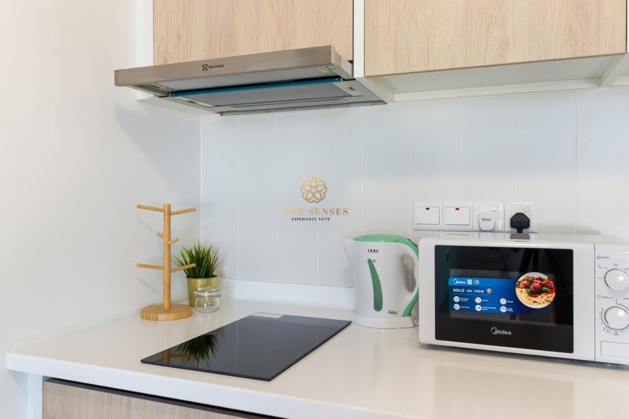 Una Residences, Sunway Velocity By Five Senses Kuala Lumpur Eksteriør bilde