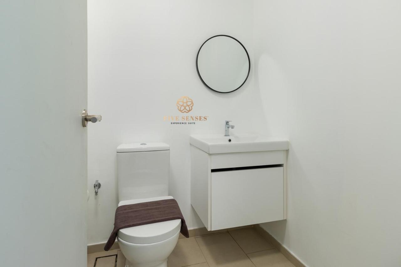 Una Residences, Sunway Velocity By Five Senses Kuala Lumpur Eksteriør bilde